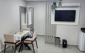 Apartamento no Centro de Aparecida numero 03